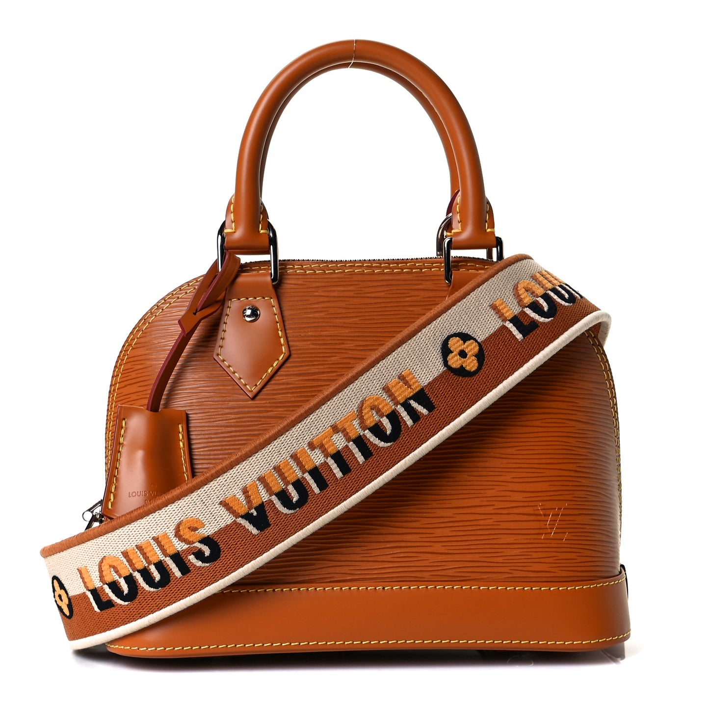 Epi Jacquard Alma BB Honey Gold