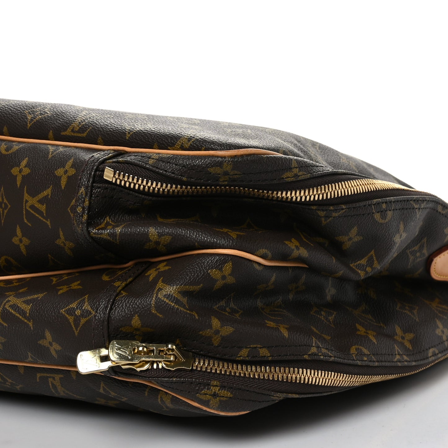 Monogram Alize 24 Heures Luggage