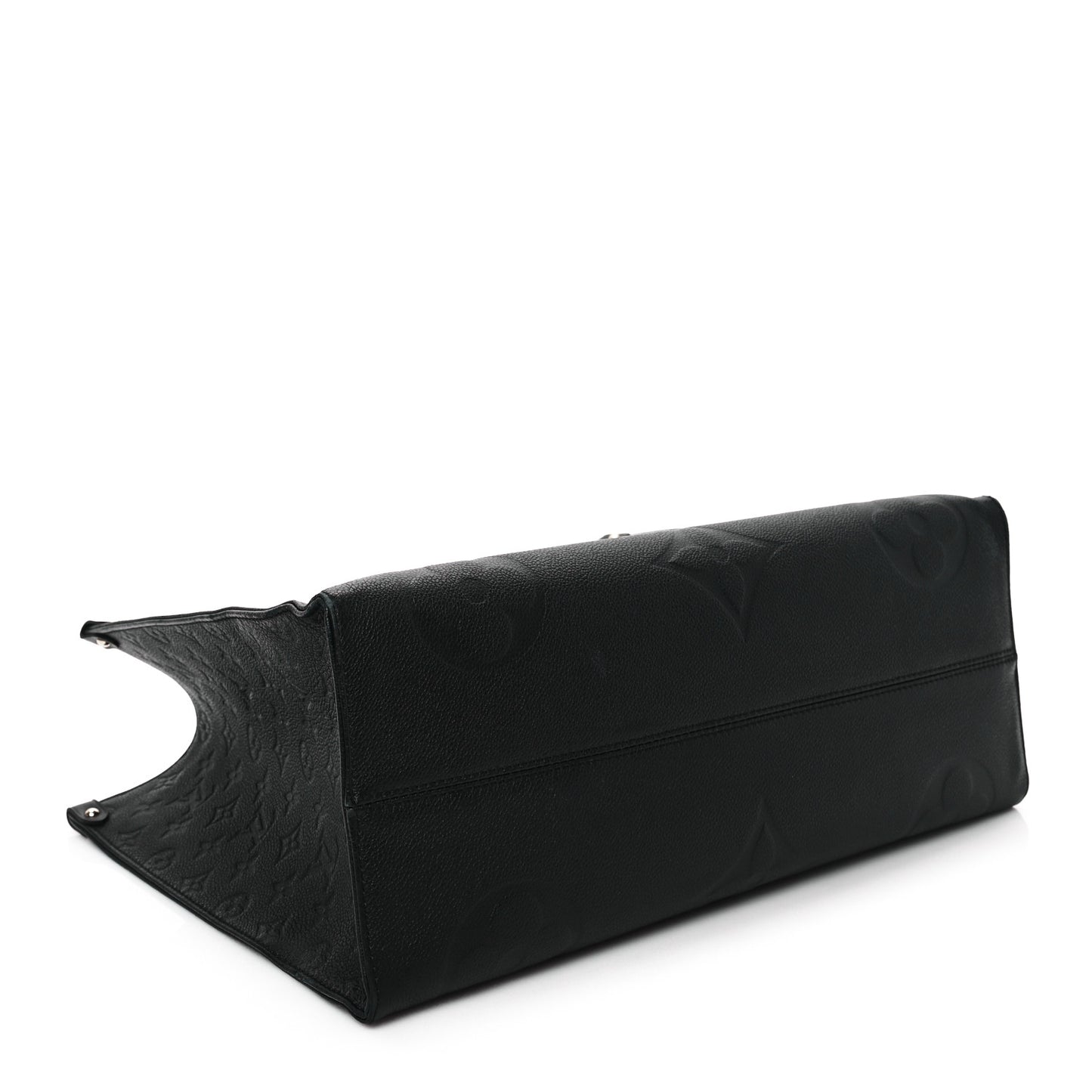 Empreinte Monogram Giant Onthego GM Black