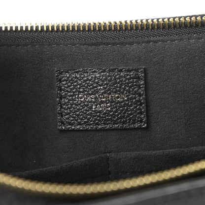 Louis Vuitton Empreinte Surene MM Black 8 of 17