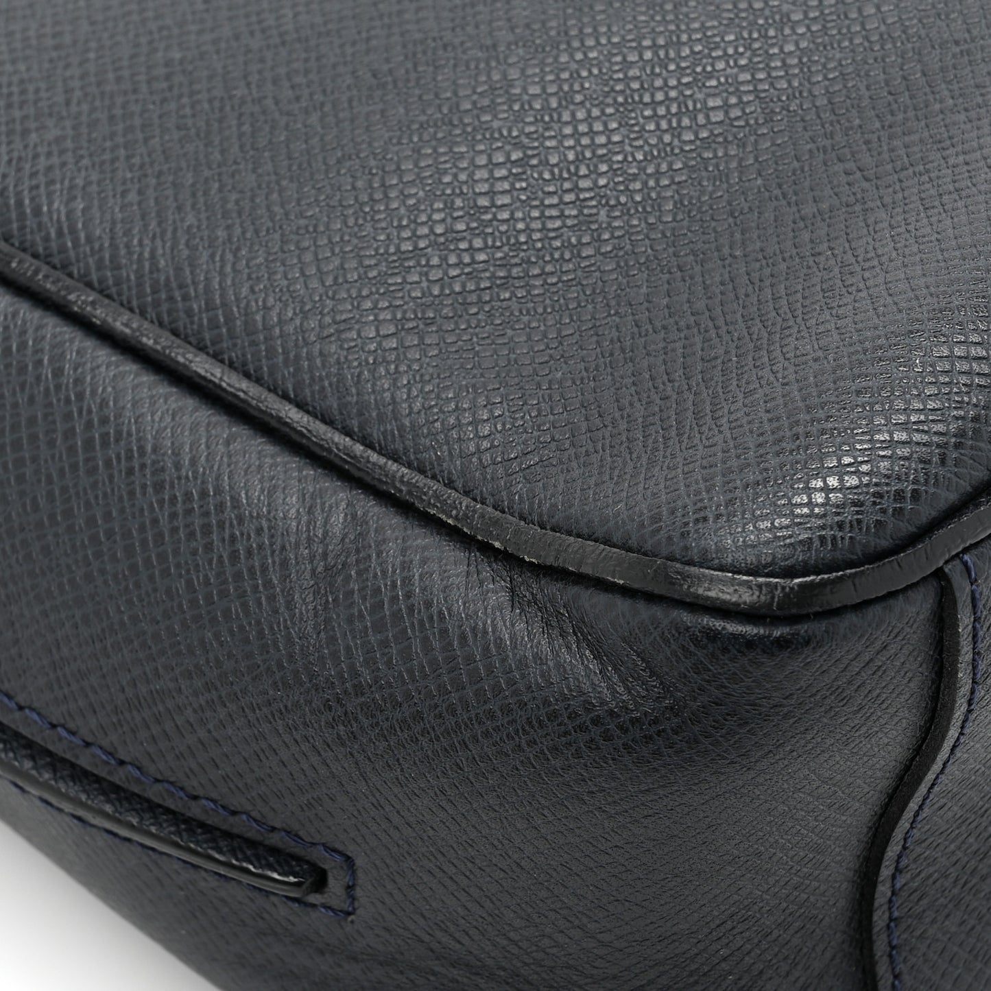 Taiga Roman MM Messenger Black