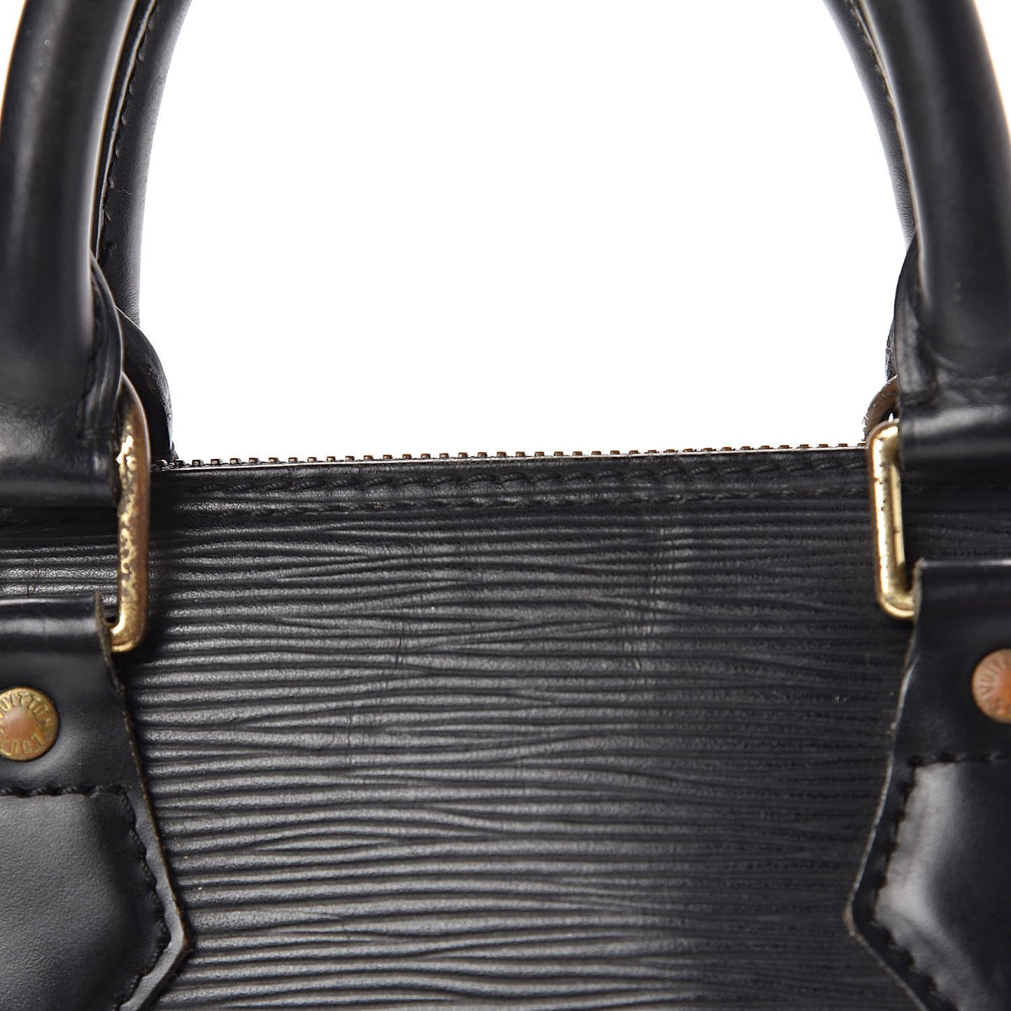 Epi Alma PM Black