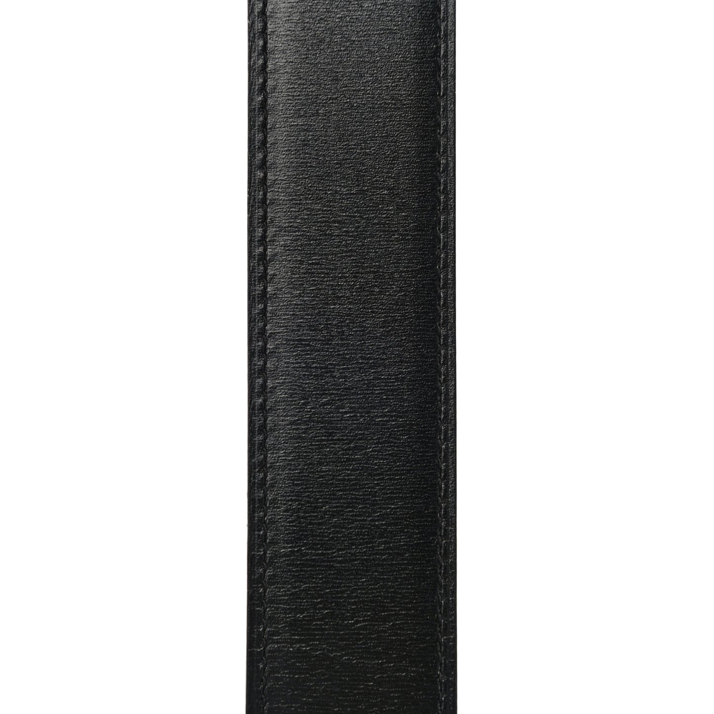 Box Togo 32mm Martelee H Belt 75 Black Gold