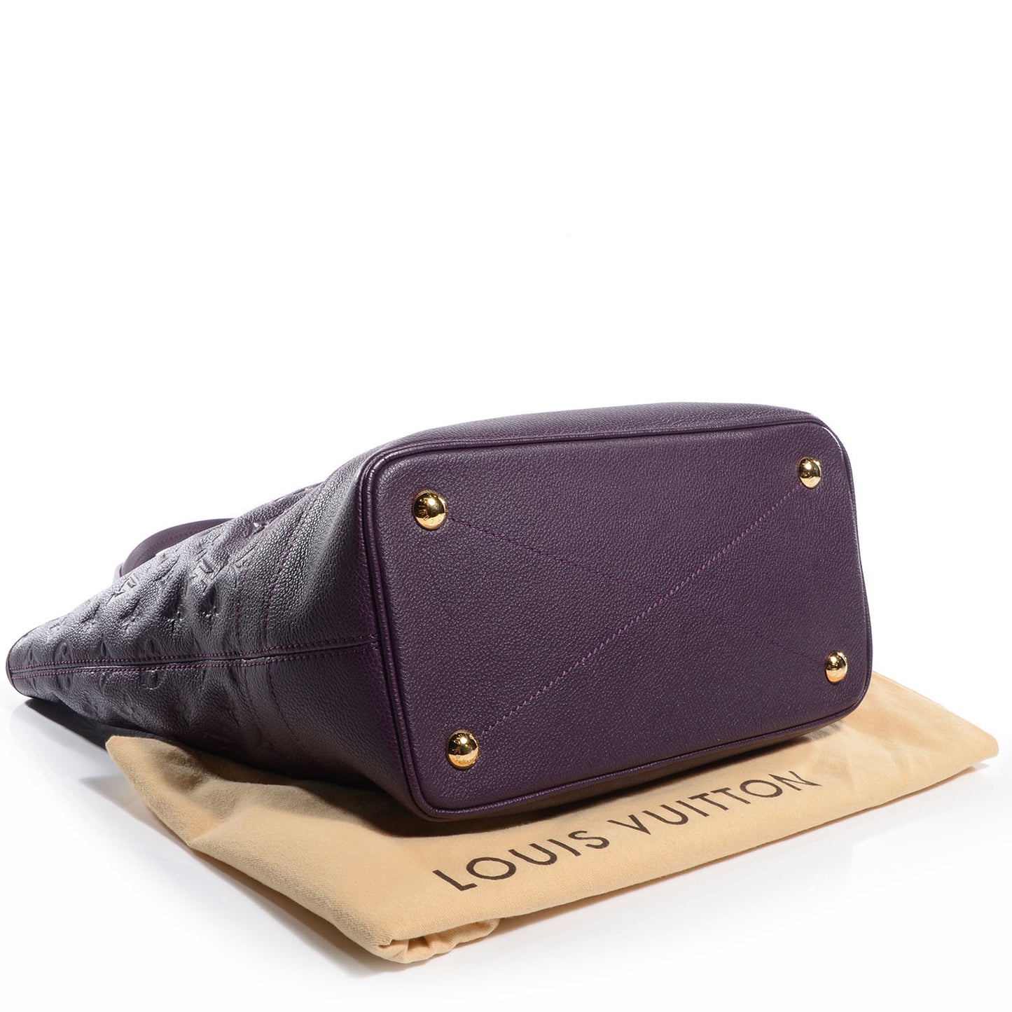 Empreinte Citadine PM Aube