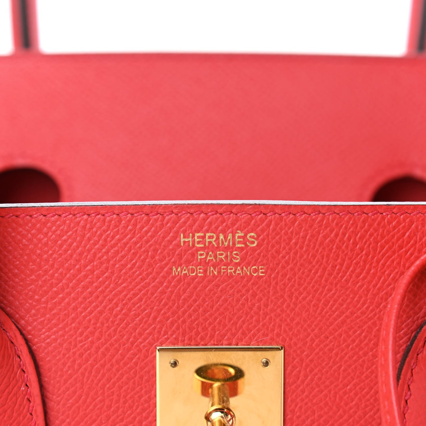 Epsom Birkin 35 Bougainvillea