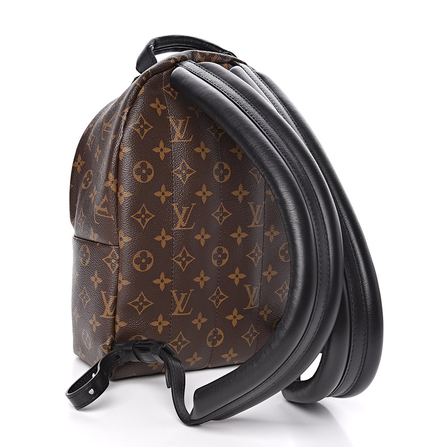 Reverse Monogram Palm Springs Backpack PM