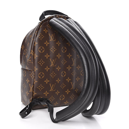 Louis Vuitton Reverse Monogram Palm Springs Backpack PM 3 of 11