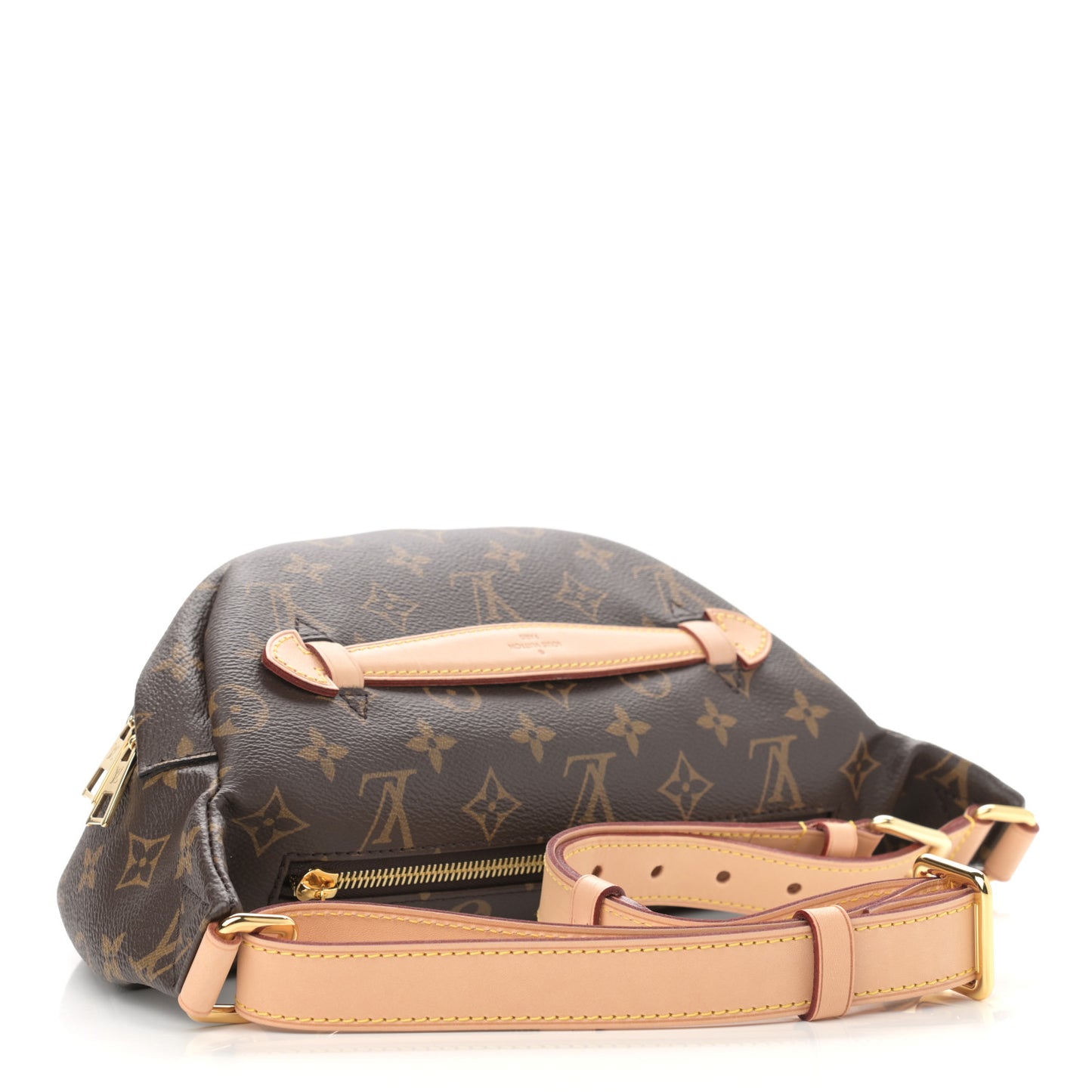 Monogram Bumbag