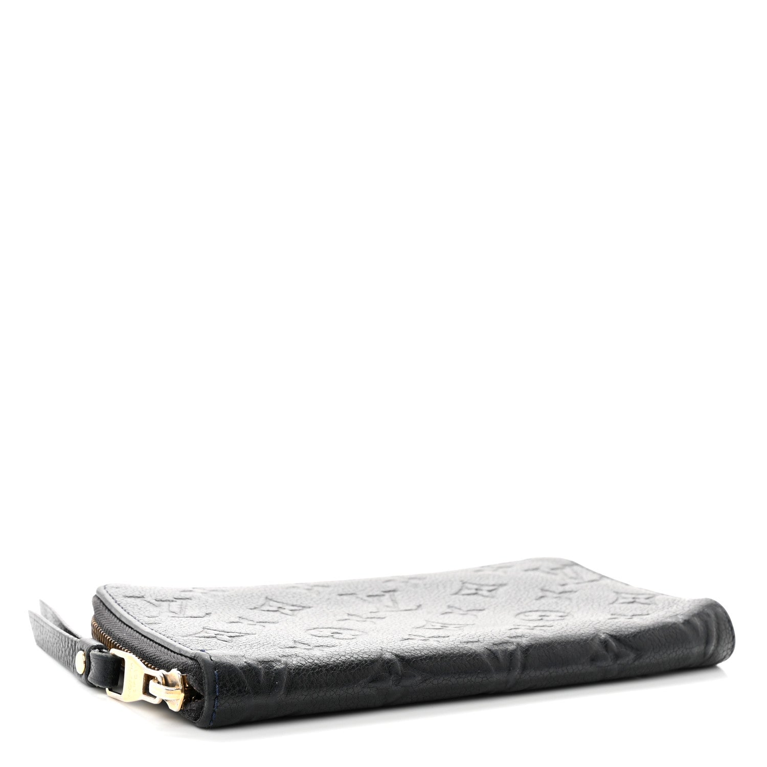 Louis Vuitton Empreinte Secret Long Wallet Infini 4 of 8