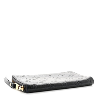 Louis Vuitton Empreinte Secret Long Wallet Infini 4 of 8