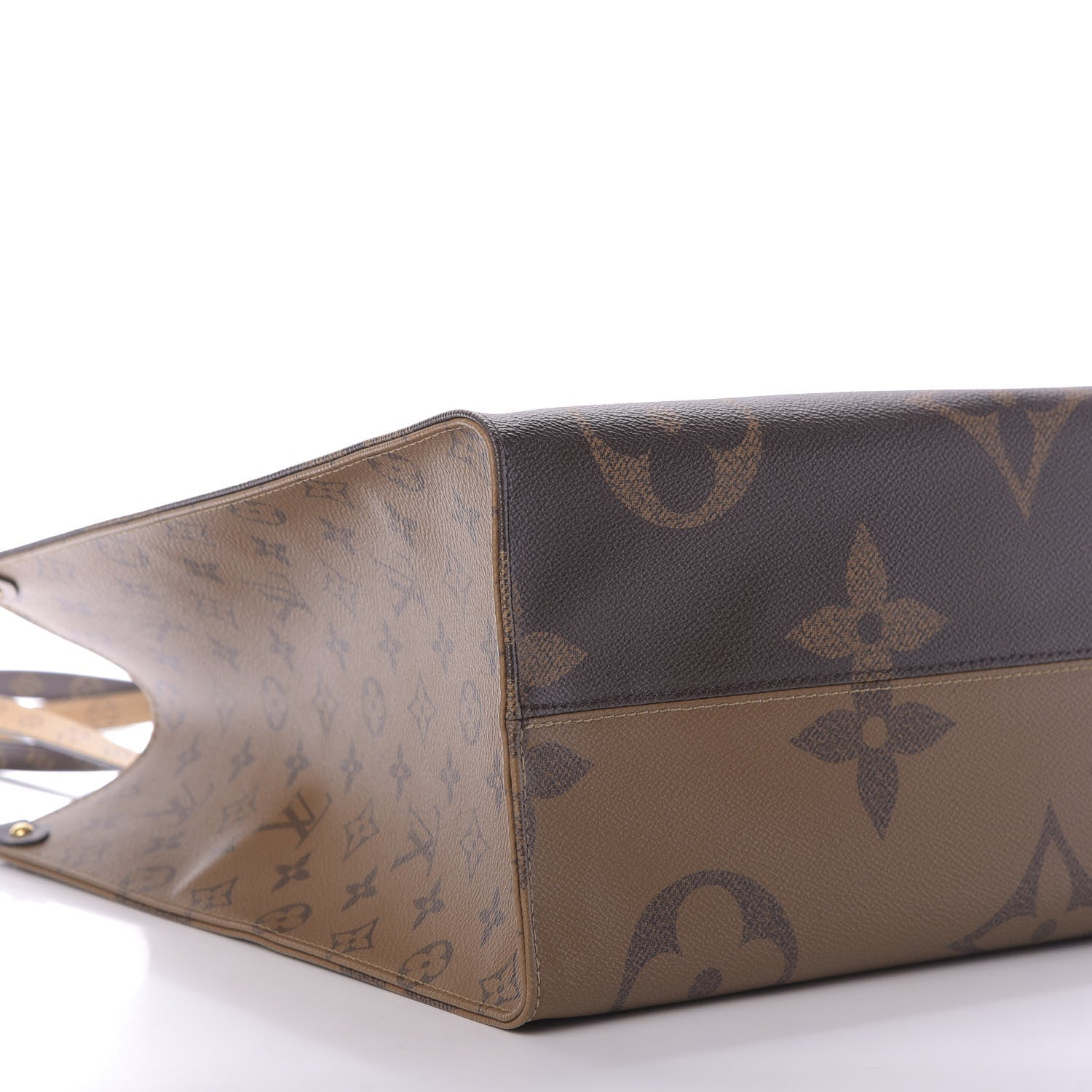 Louis Vuitton Reverse Monogram Giant Onthego GM 7 of 10