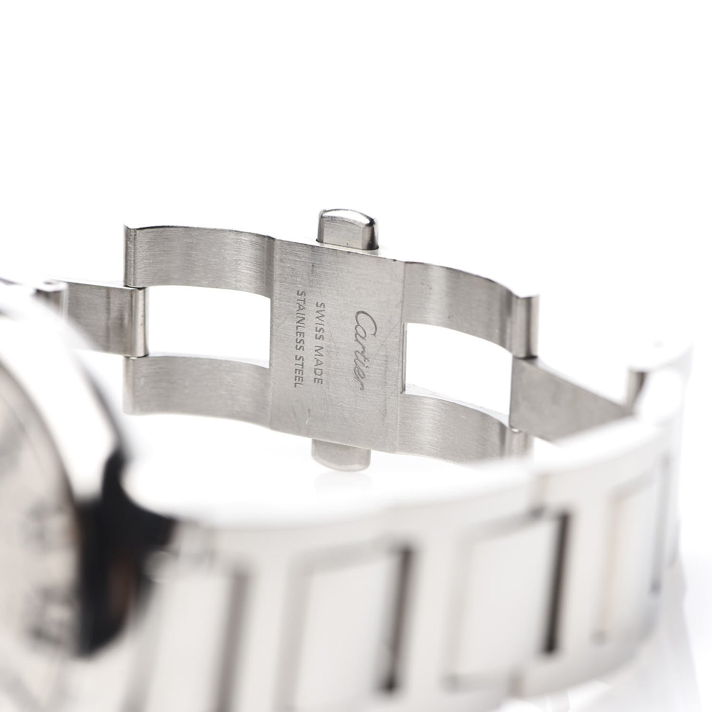Stainless Steel 42mm Ballon Bleu De Automatic Watch