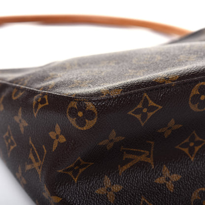 Louis Vuitton Monogram Looping MM 11 of 18