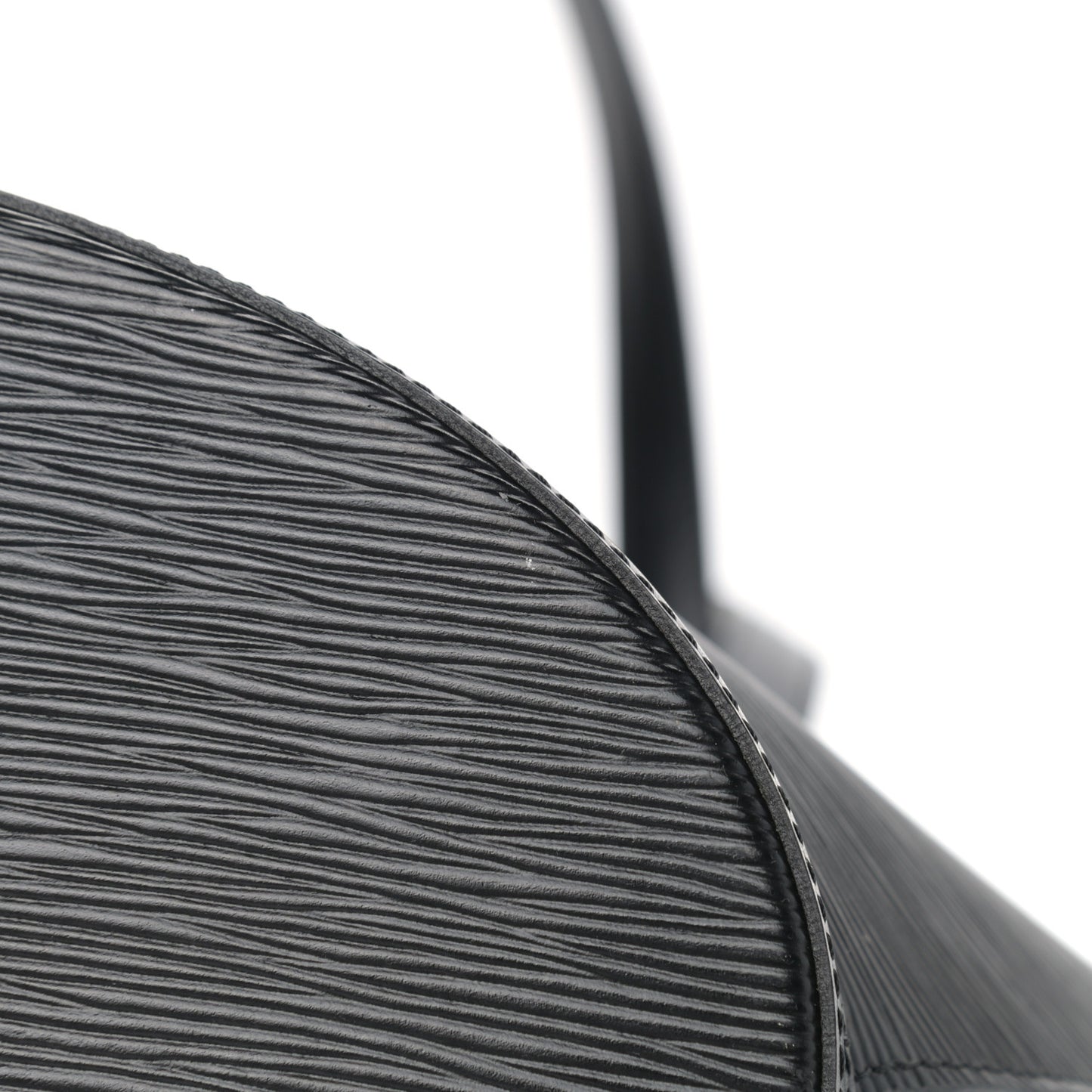 Epi Saint Jacques GM Black