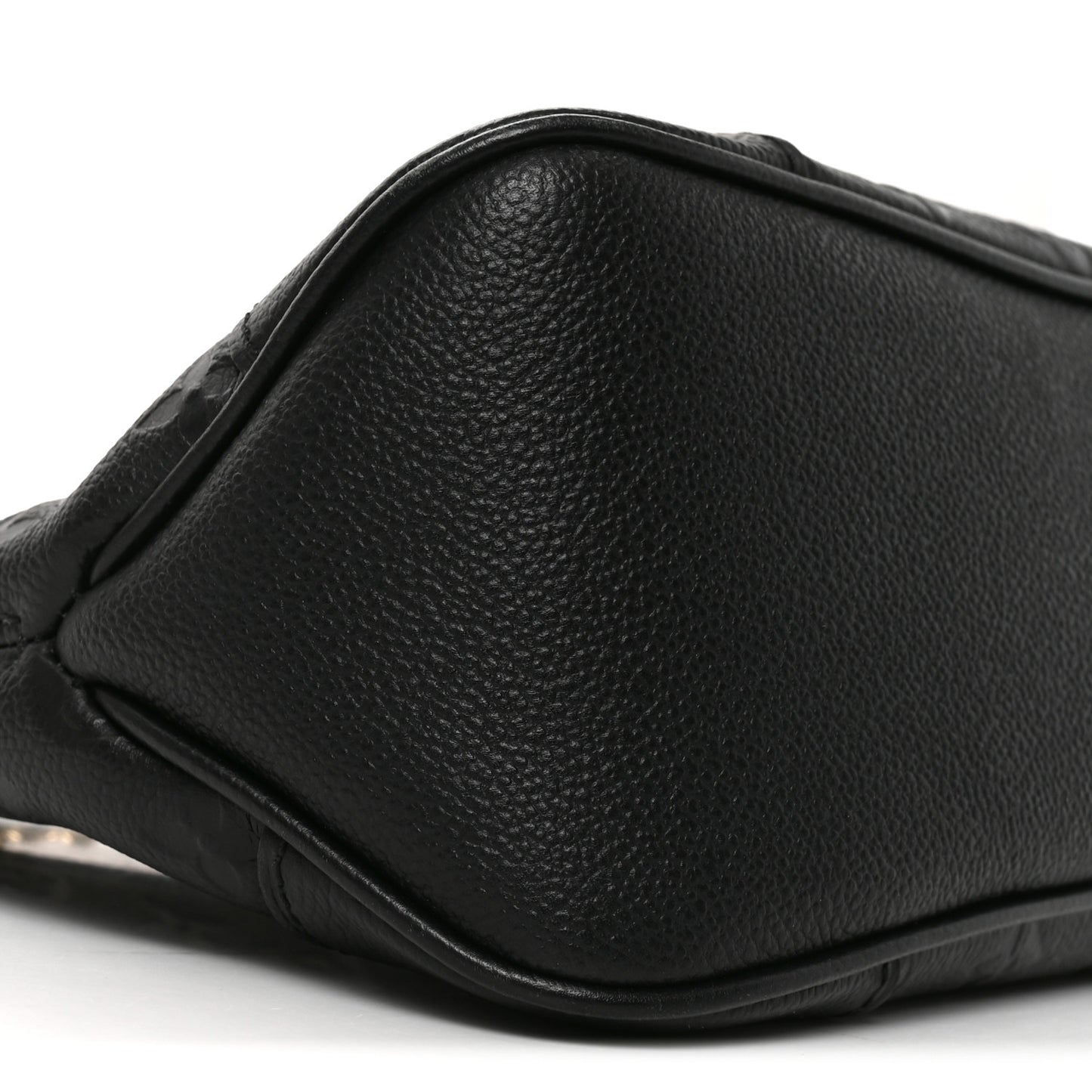 Empreinte Monogram Boulogne NM Black Black