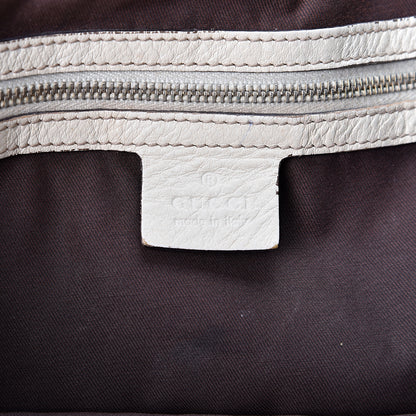 Gucci Monogram Small Pelham Shoulder Bag Off White 5 of 14