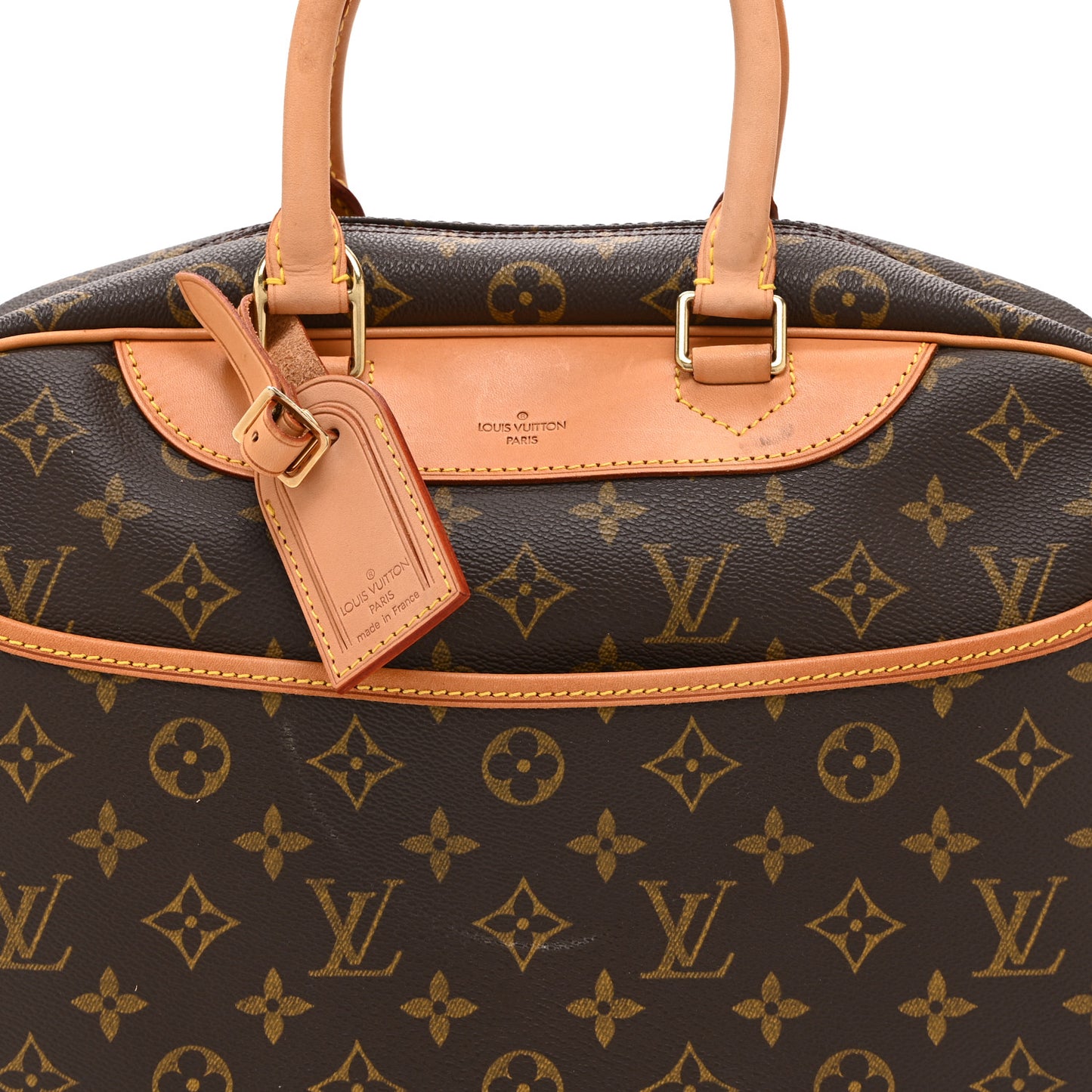 Monogram Deauville
