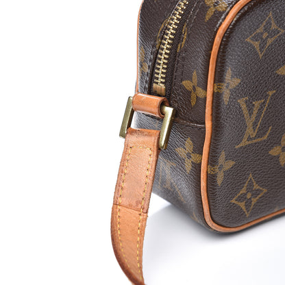 Louis Vuitton Monogram Pochette Cite 9 of 12