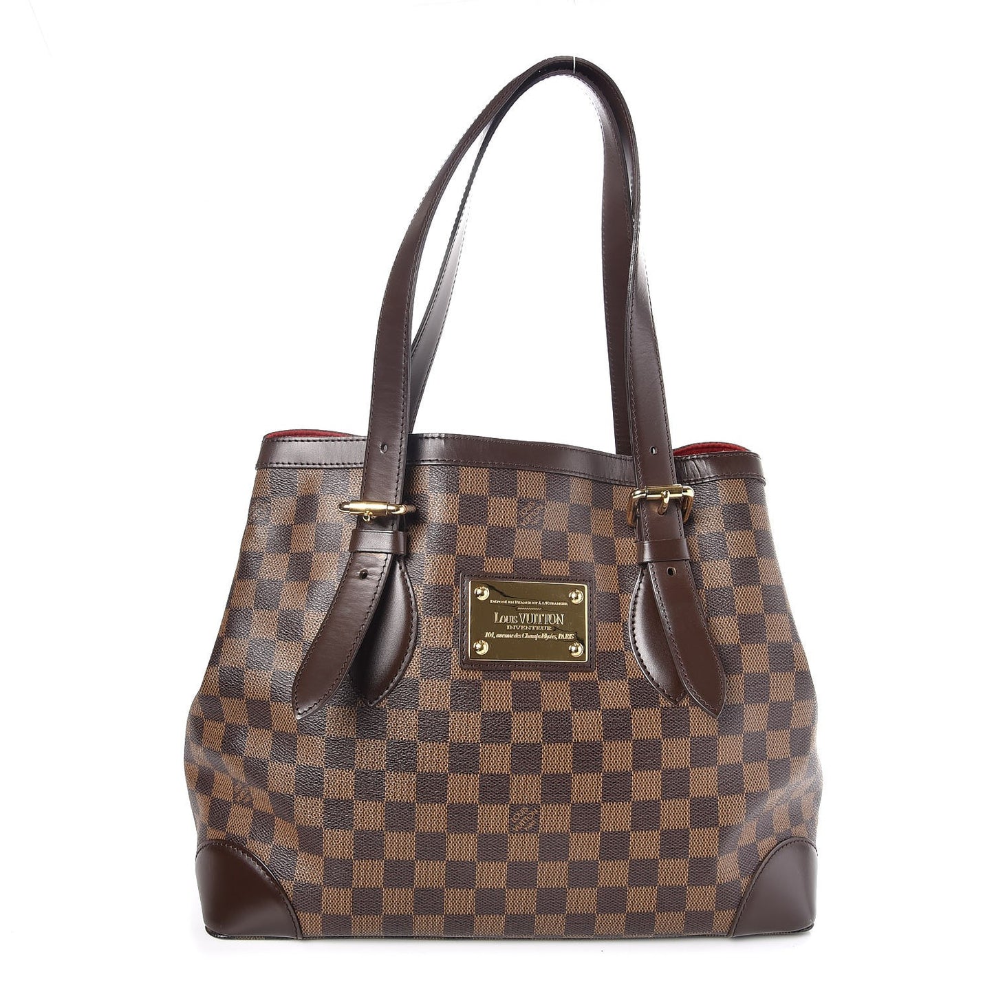 Damier Ebene Hampstead MM