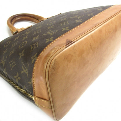 Louis Vuitton Monogram Alma 5 of 9