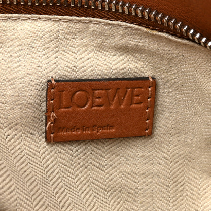 Loewe Calfskin Medium Puzzle Bag Tan 6 of 9