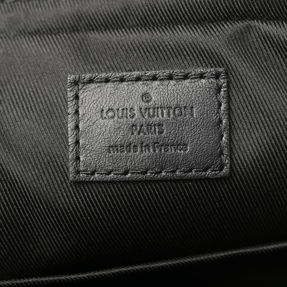 Louis Vuitton Reverse Monogram Eclipse Trio Messenger 8 of 13