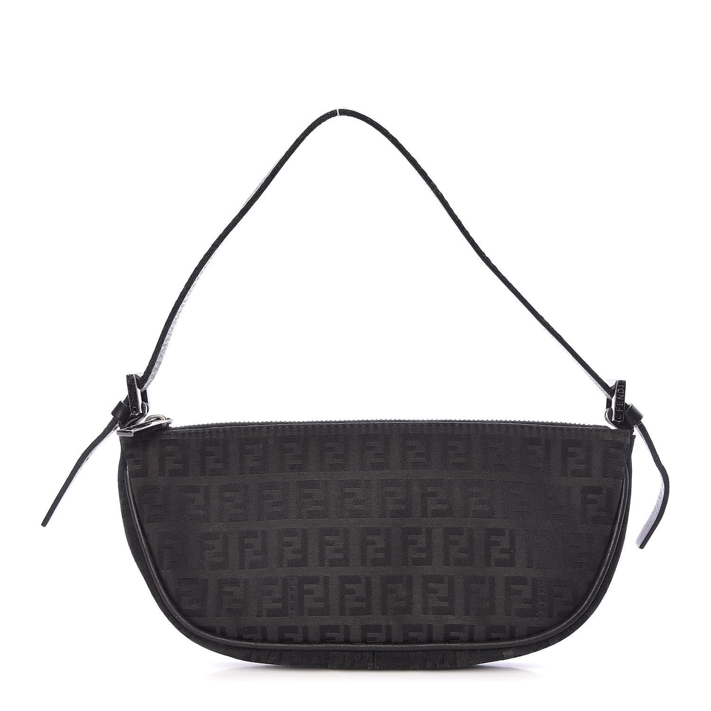Zucchino Pochette Black