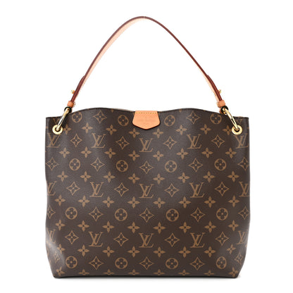 Louis Vuitton Monogram Graceful PM 1 of 11