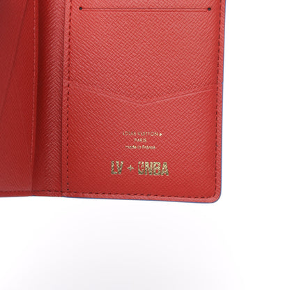 Louis Vuitton LVXNBA Monogram Pocket Organizer 6 of 7