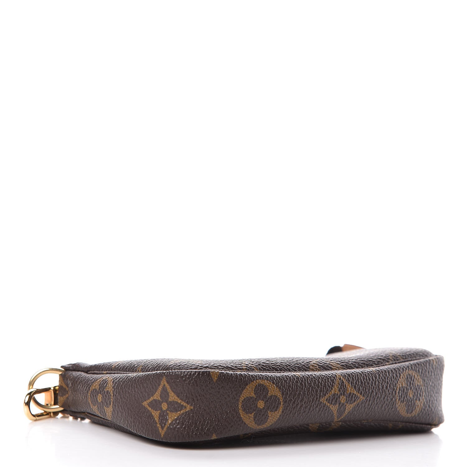 Louis Vuitton Monogram Mini Pochette Accessories 4 of 8