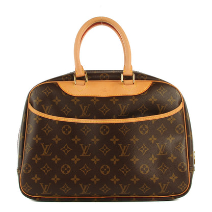 Louis Vuitton Monogram Deauville 1 of 7