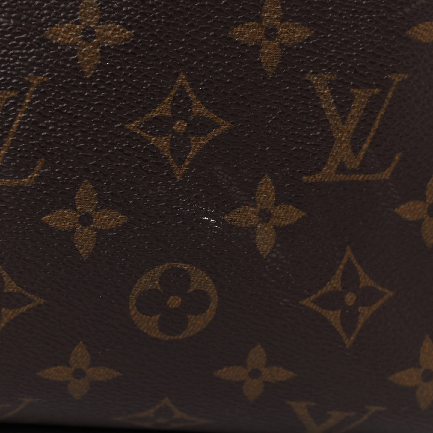 Monogram Keepall 55