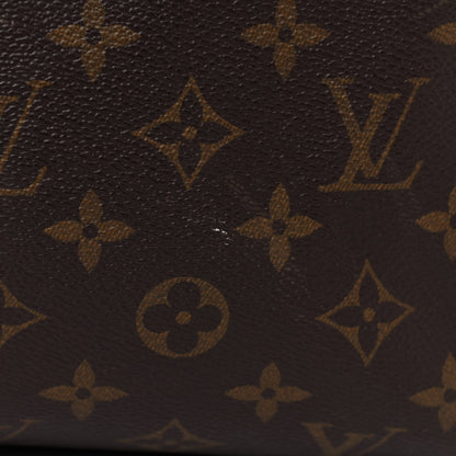 Louis Vuitton Monogram Keepall 55 16 of 21