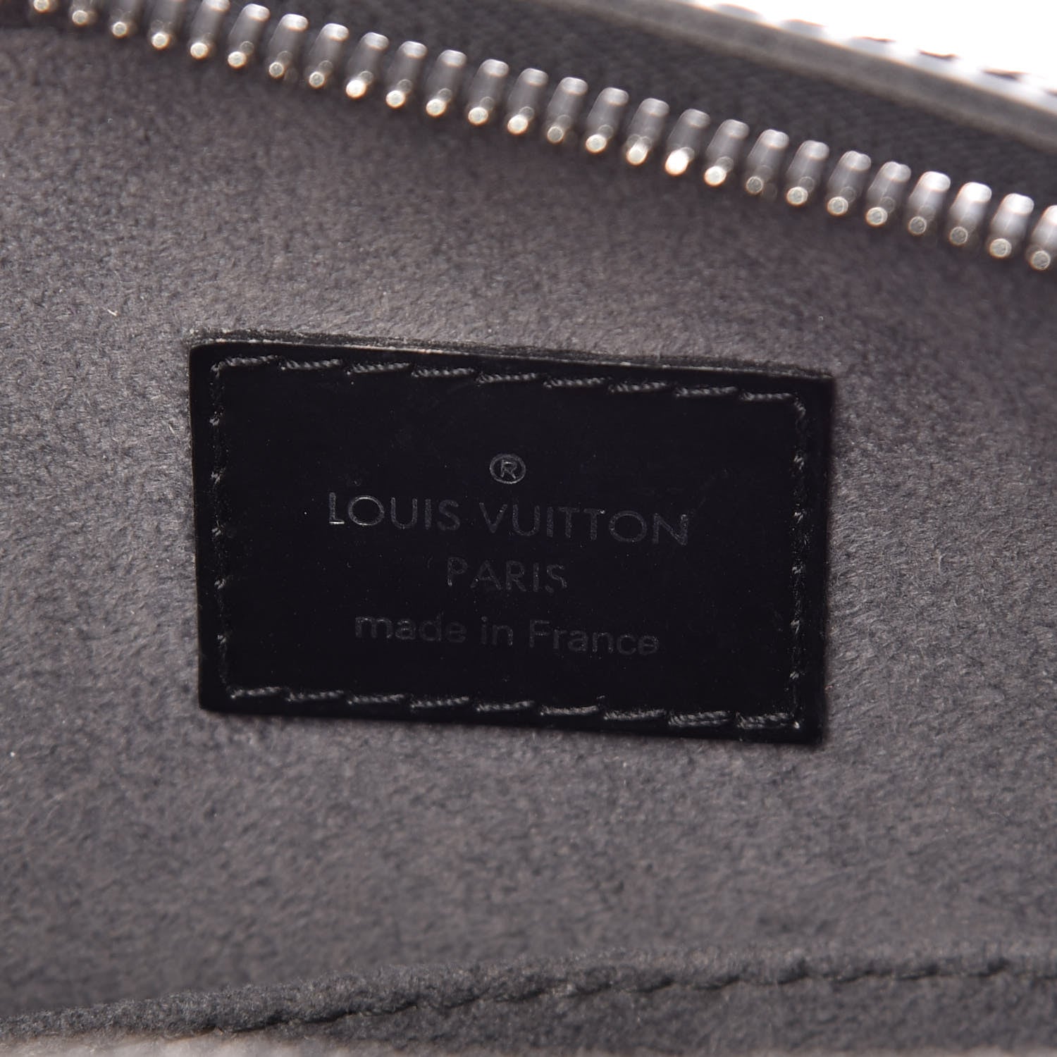 Louis Vuitton Epi Jasmin Black 6 of 16