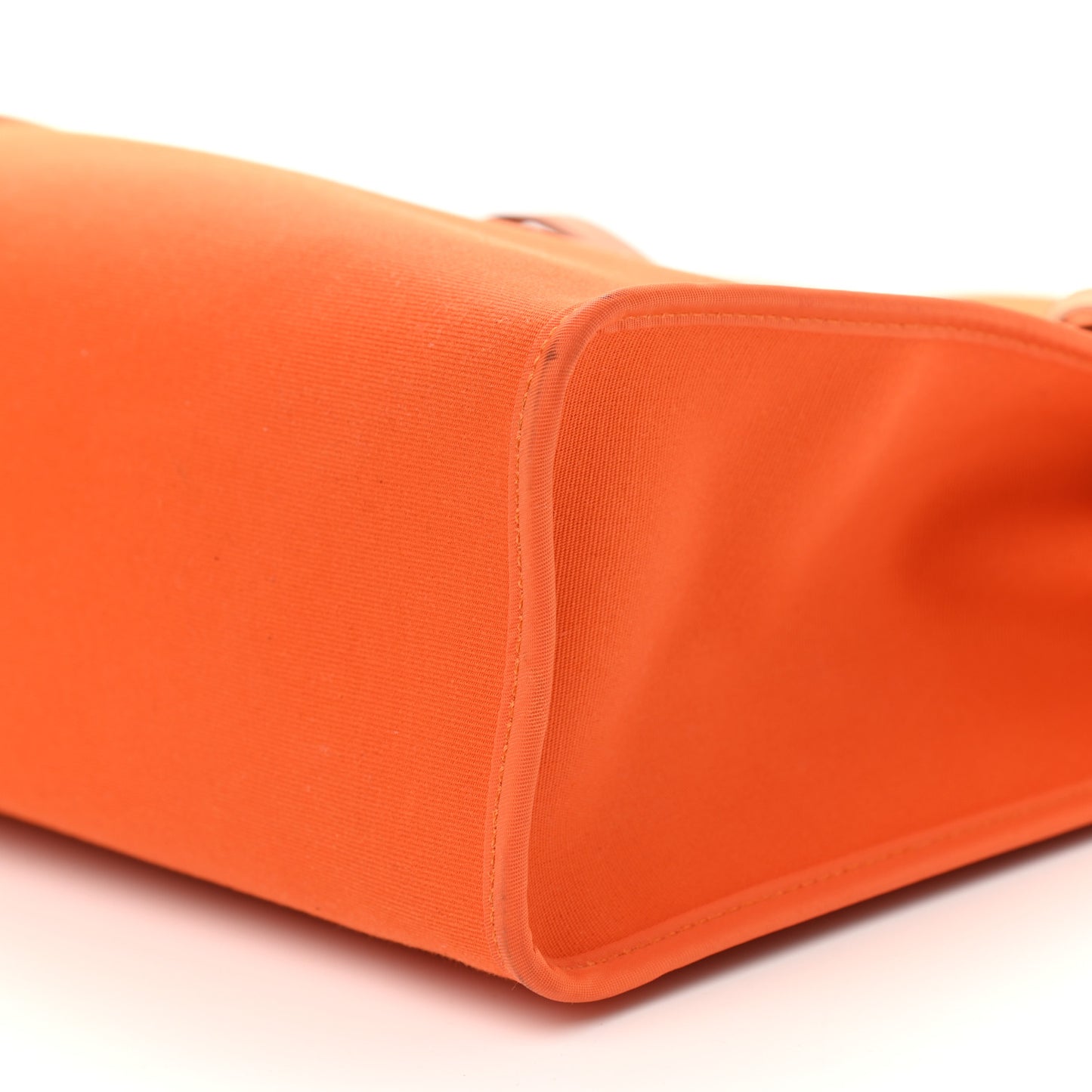Toile Vache Hunter Herbag Zip 31 PM Orange