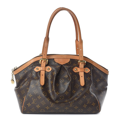 Louis Vuitton Monogram Tivoli GM 1 of 12