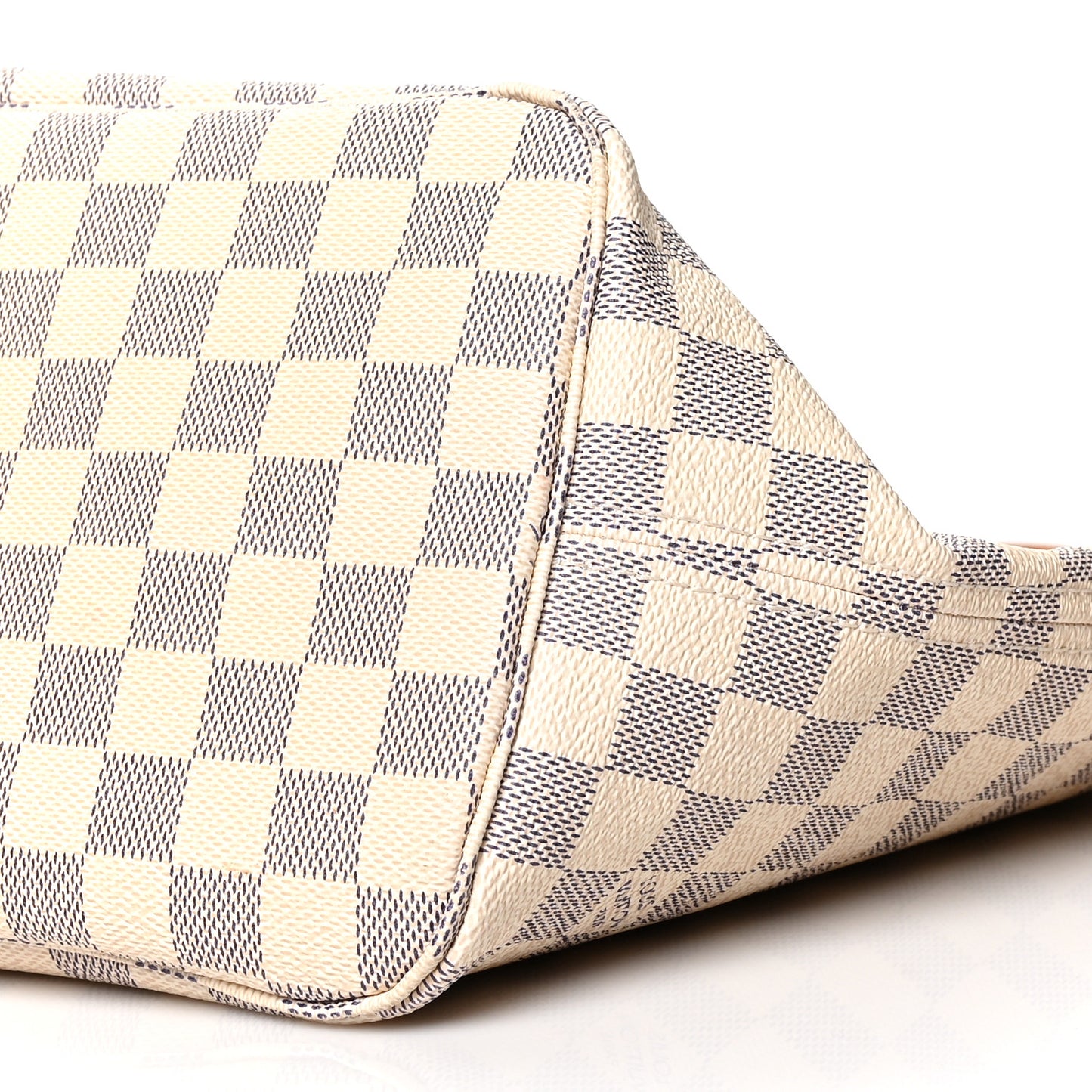 Damier Azur Neo Neverfull MM
