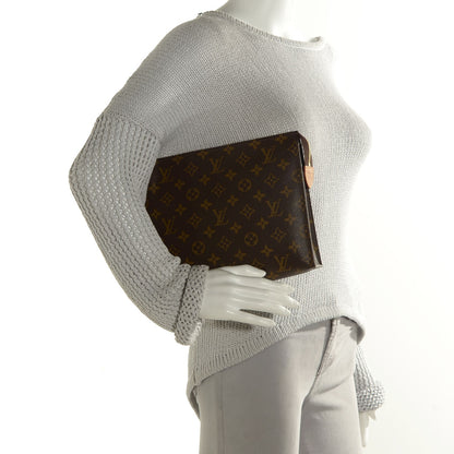 Louis Vuitton Monogram Toiletry Pouch 26 2 of 7