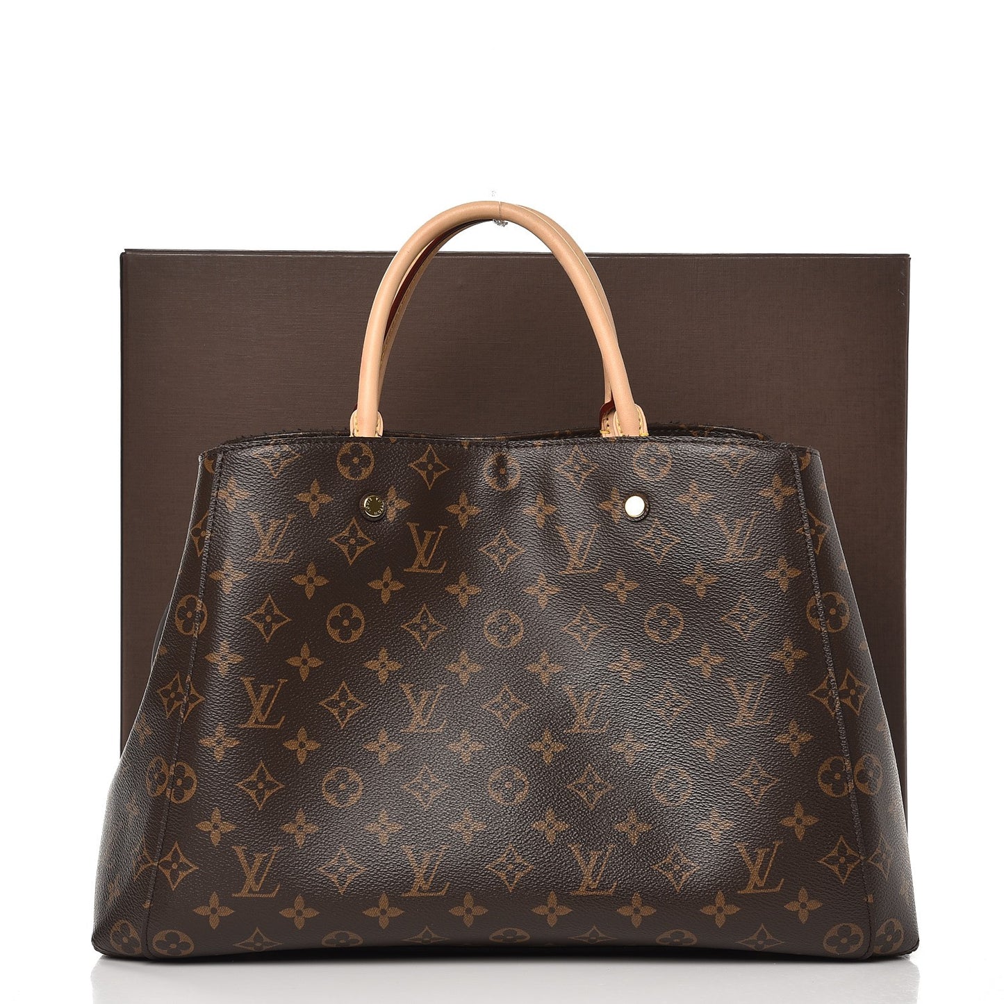 Monogram Montaigne GM