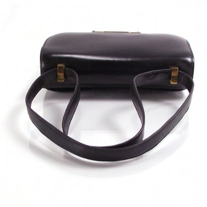 Hermes Leather Constance Black 4 of 11