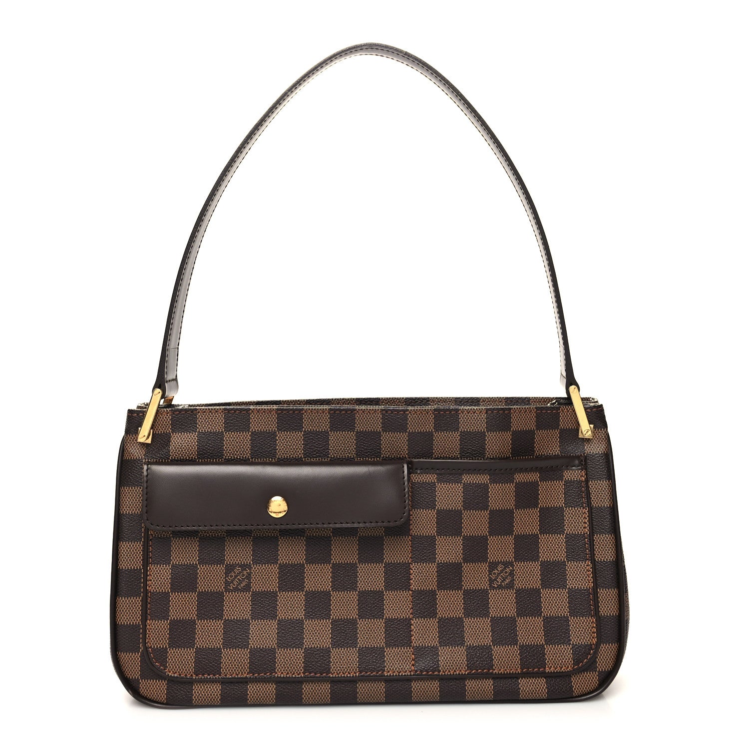 Louis Vuitton Damier Ebene Aubagne 1 of 11