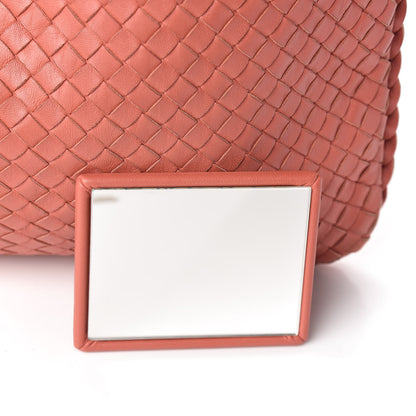 Bottega Veneta Nappa Intrecciato Large Veneta Hobo Pompei 11 of 11