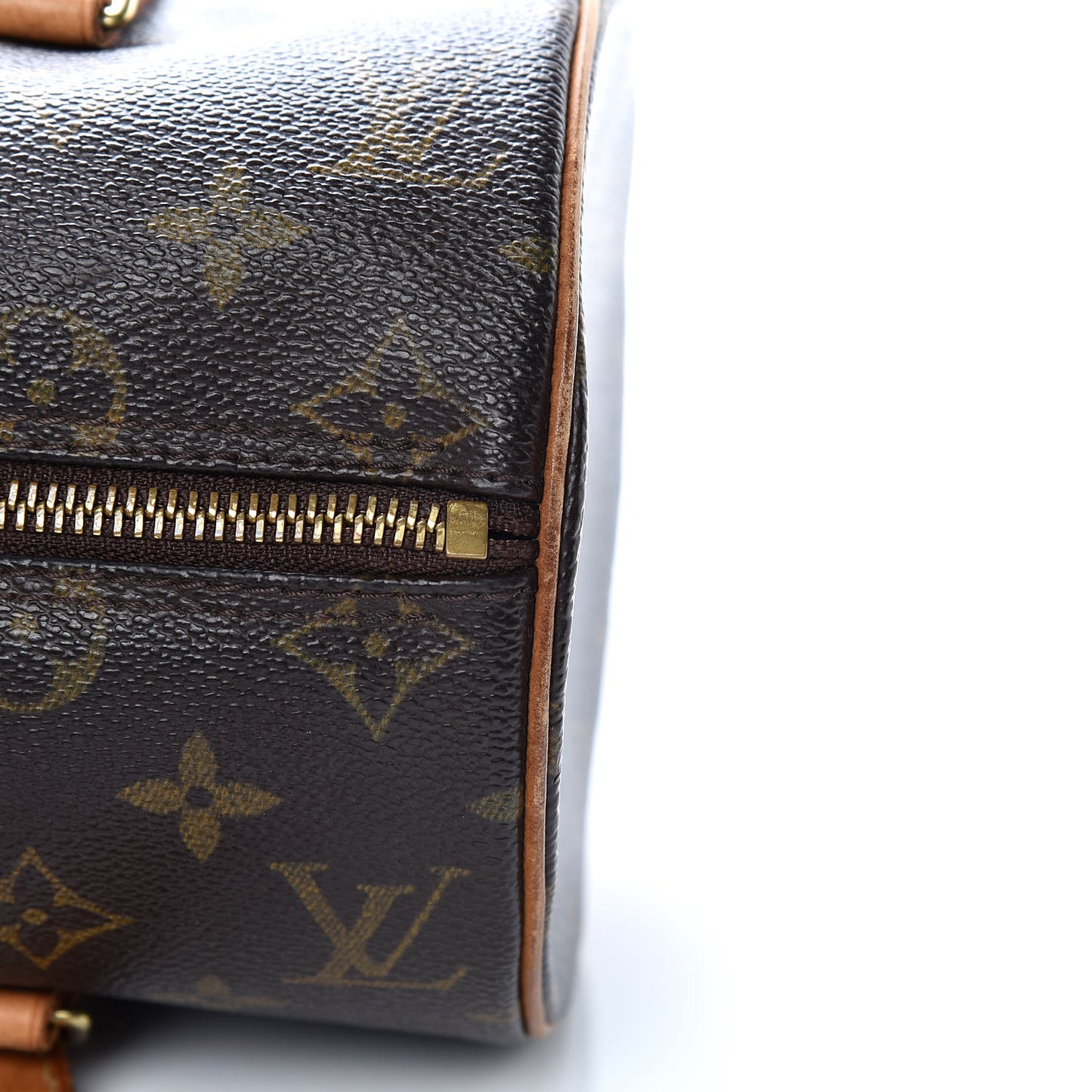 Monogram Papillon 26
