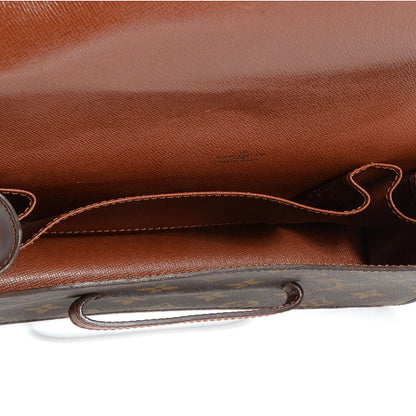 Louis Vuitton Monogram Pochette Chaillot 26 5 of 7