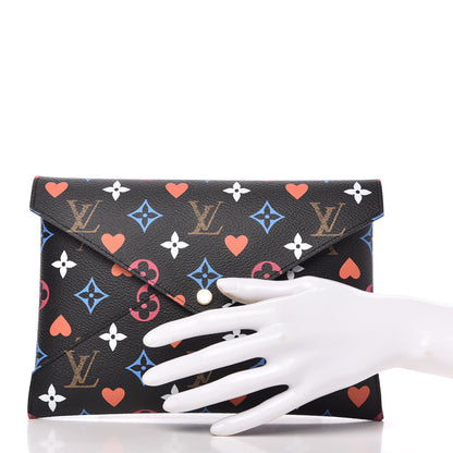 Louis Vuitton Game On Kirigami Pochette Set 2 of 8