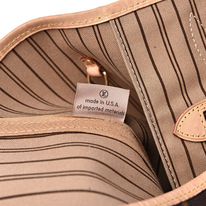 Louis Vuitton Monogram Neo Neverfull GM 7 of 17