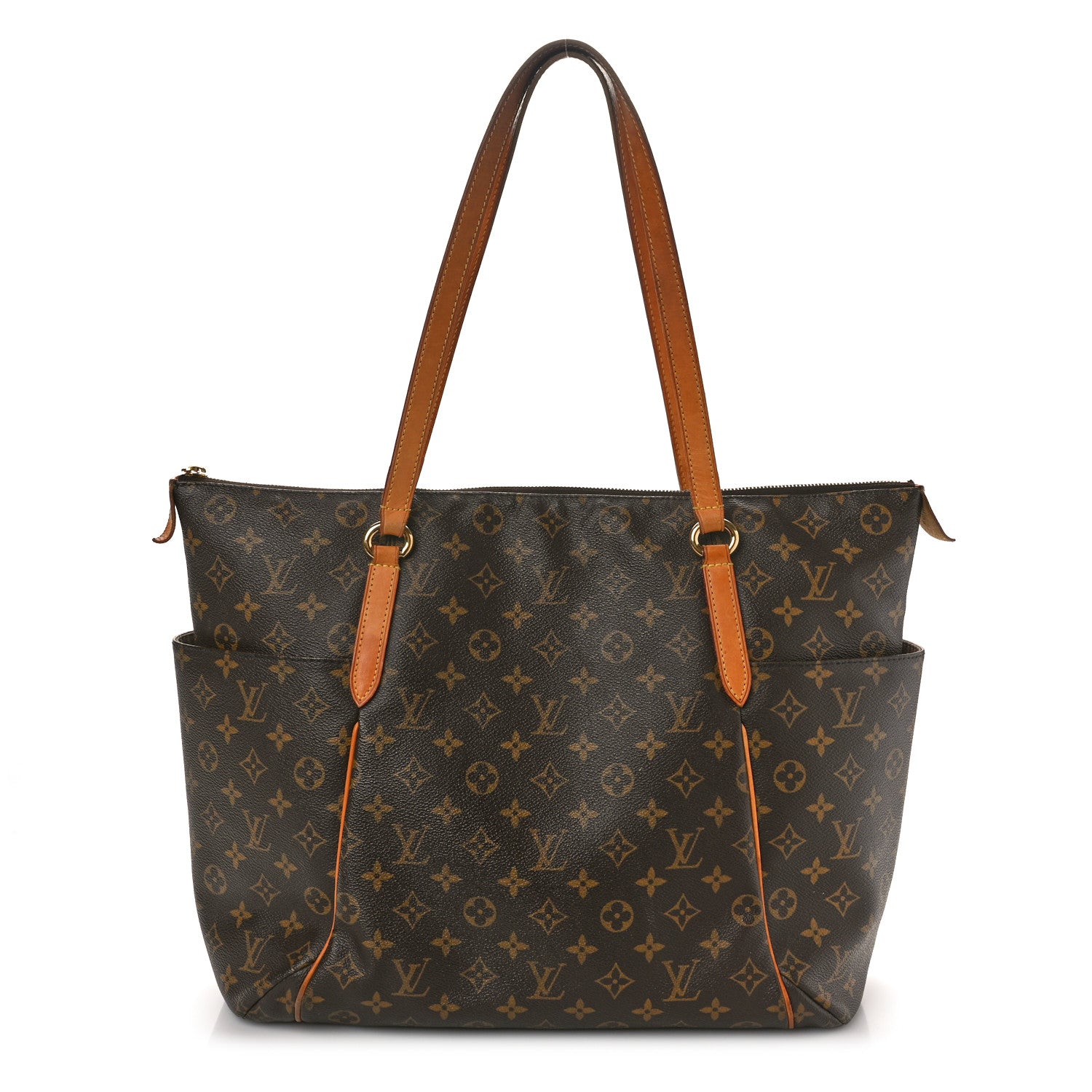 Louis Vuitton Monogram Totally GM 1 of 15