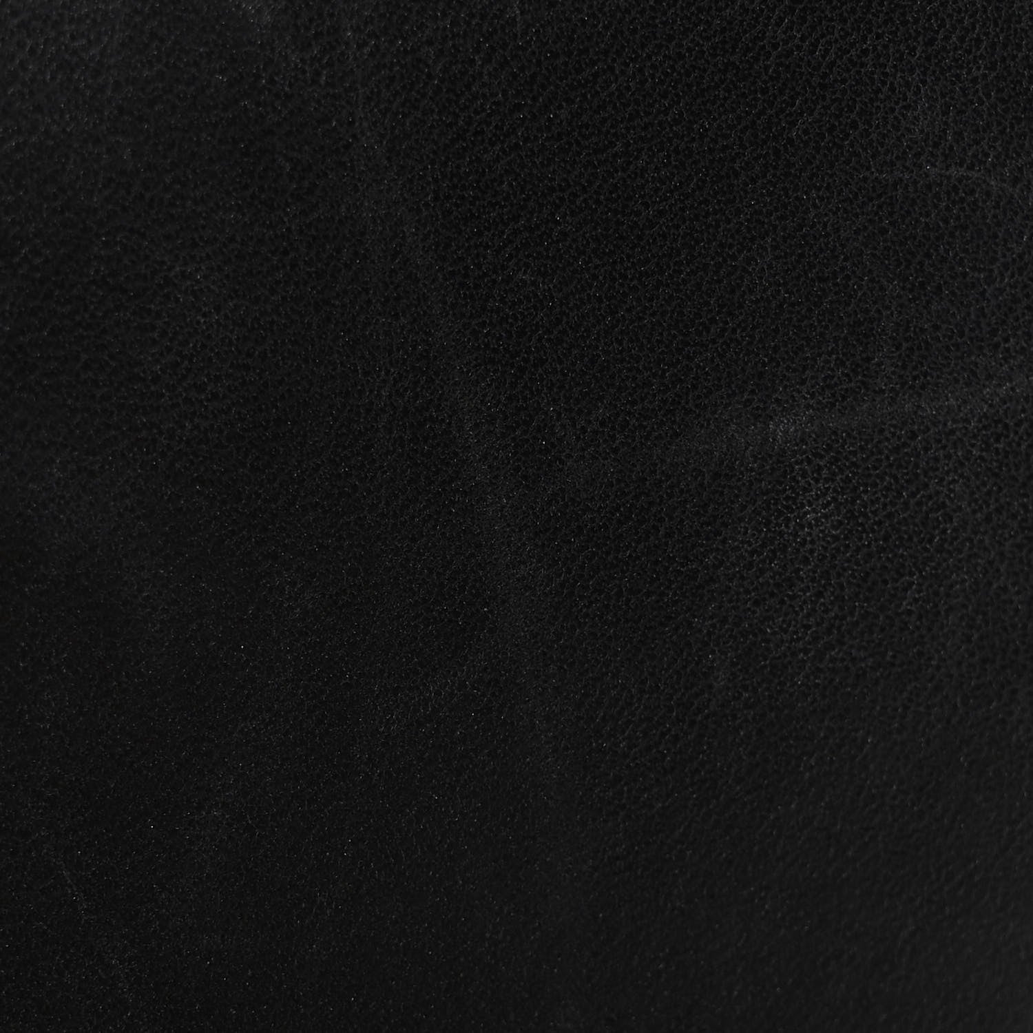 Chanel Patent Calfskin Quilted New Medium Boy Flap Black 12 of 13