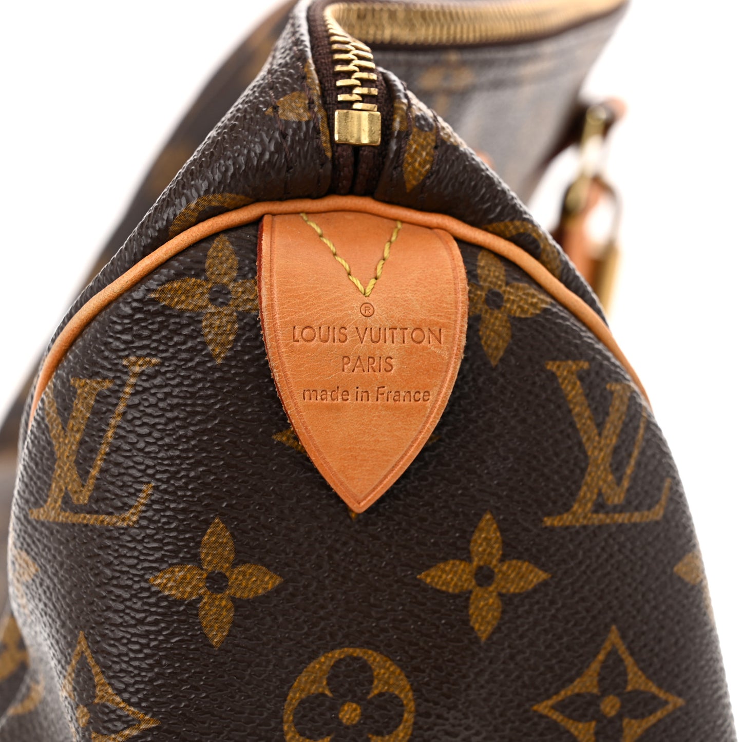 Monogram Speedy 30