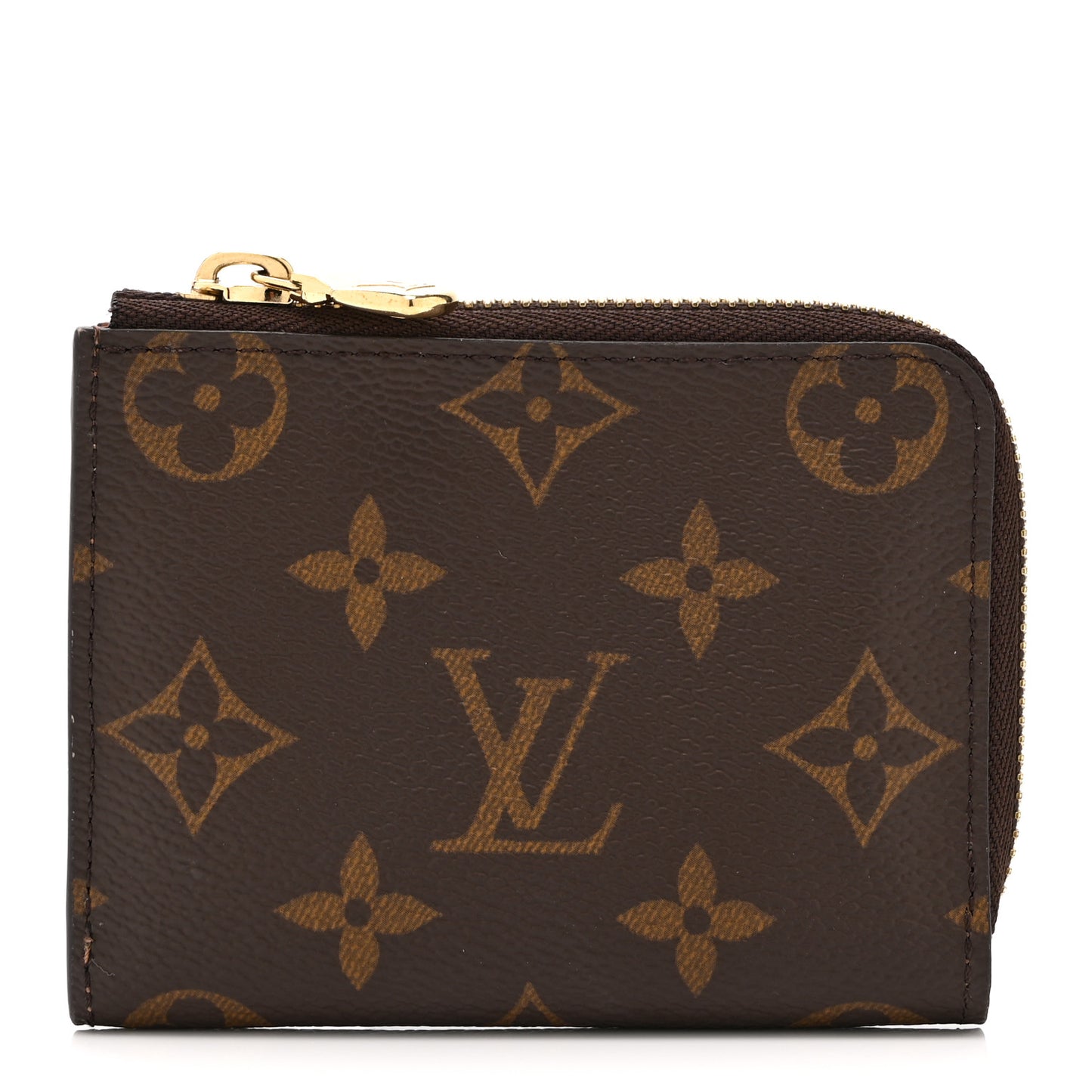Monogram Noa Compact Wallet Armagnac